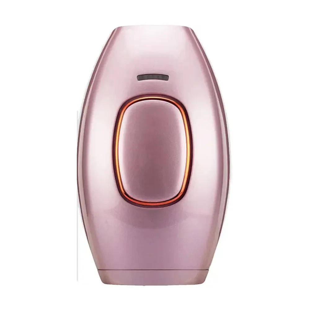 Épilateur Solippy rose